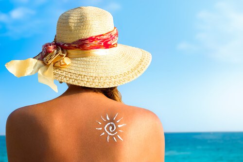 D-vitamin och solen