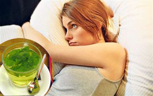 9 örter som kan behandla insomnia