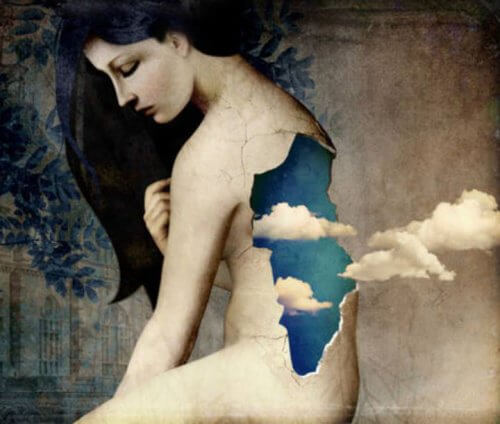 10 symptom som visar på en depression hos tonåringar