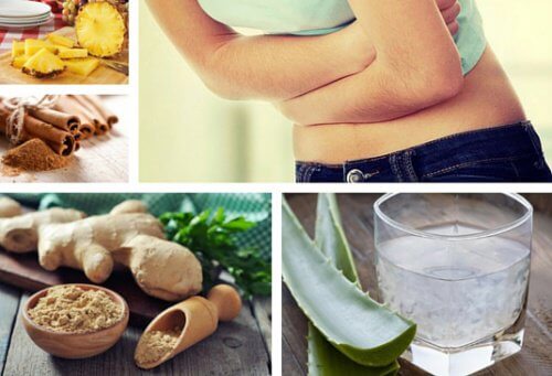 11 naturliga kurer för att motverka magsyra