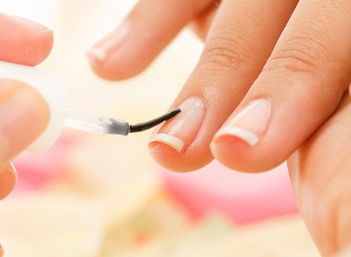 9 intressanta tips för vackra naglar