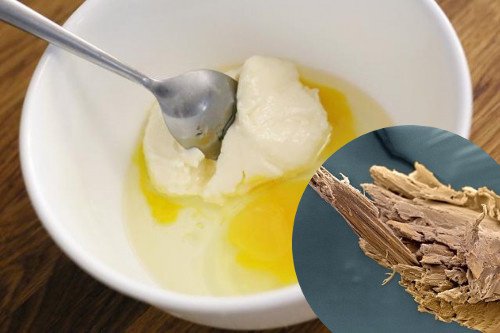 10 naturliga behandlingar för ovårdat hår