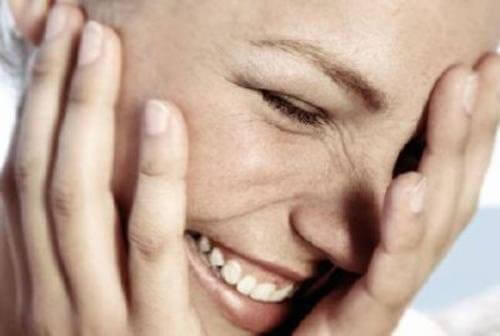 Lär dig att må bra på bara en minut