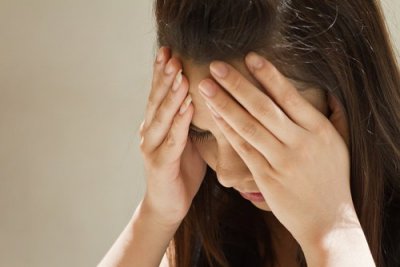 Ett effektivt test för att se om du är stressad