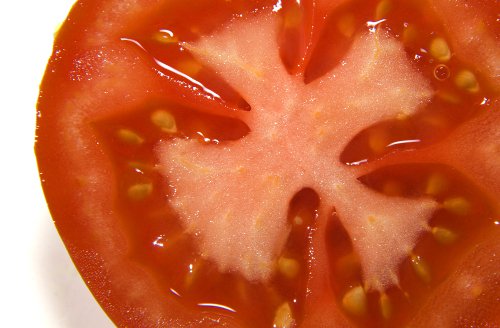 Ketchup kan ge dig gula tänder