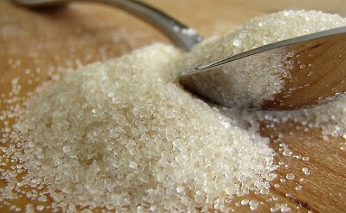 6 tecken på att du äter för mycket socker