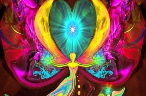 Vilka färger påverkar dina känslor?