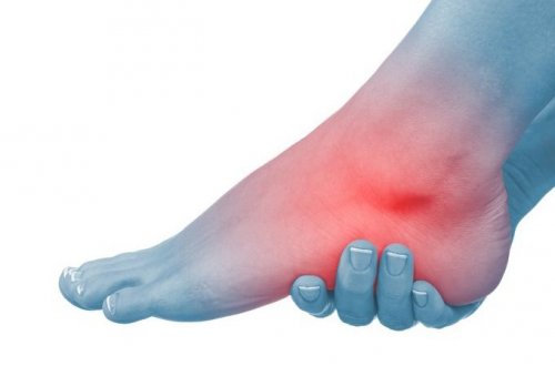 6 naturliga kurer för svullna fötter och fotleder