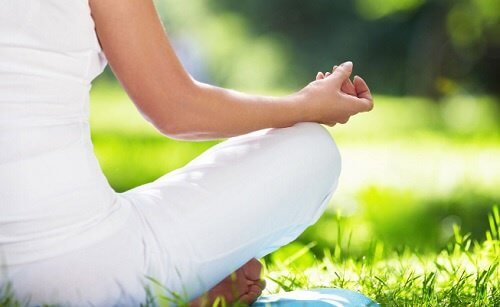 meditation är fördelaktigt