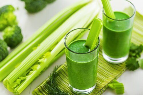 sellerijuice