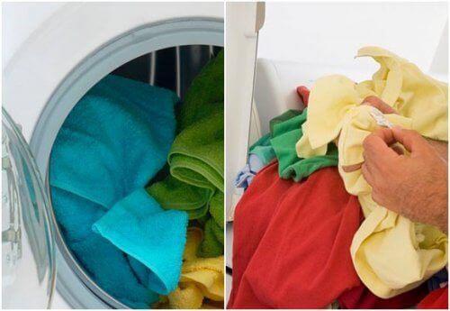 Vitvinsvinäger för att tvätta kläder: vilken bra idé!