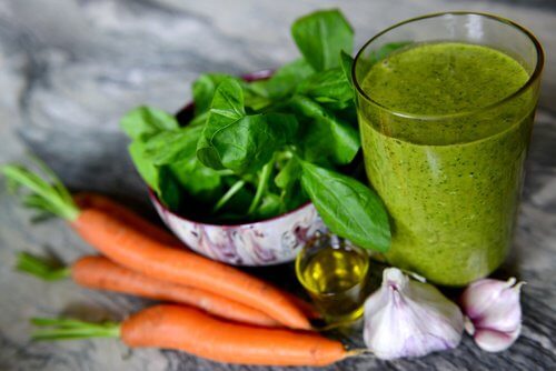 smoothie smoothie
