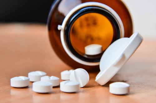 aspirin