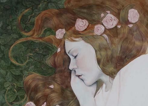 När du helt enkelt är trött och behöver börja om