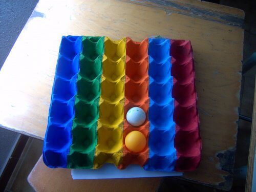 bollforvaring