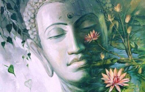 Fyra vackra buddhistläror om kärlek