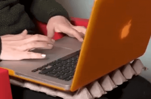 datorplatta