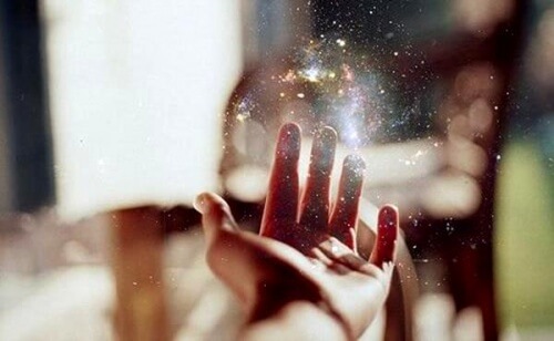 Ge inte upp om tålamod