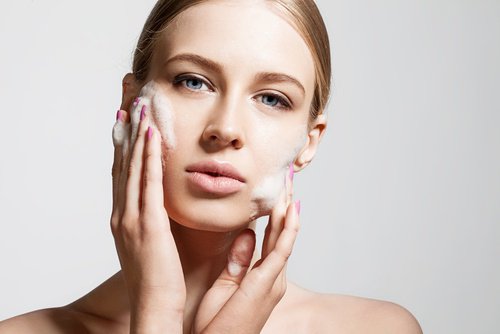 exfoliera huden