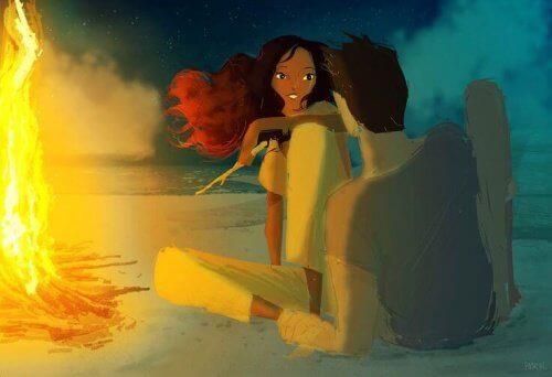 5 övningar som kan förbättra ditt förhållande