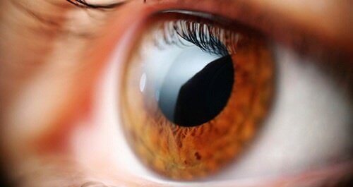 5 tecken på att du har fel på ögonen
