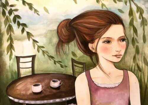 kaffepaus