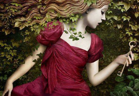 5 tecken som tyder på intuitiv intelligens