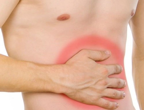 5 överraskande orsaker till inflammation