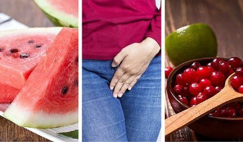 6 naturliga och effektiva sätt att rensa blåsan