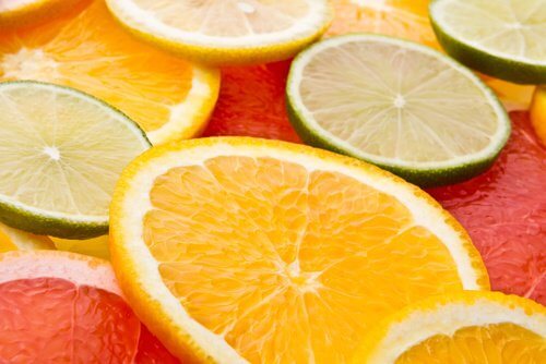 citrus