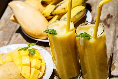 5 energigivande smoothies mot trötthet!