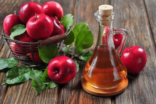 äppelcidervinäger