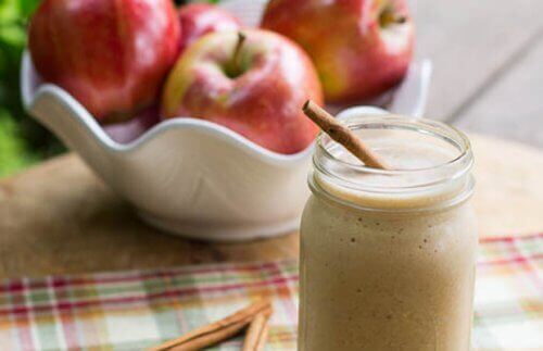 appelshake
