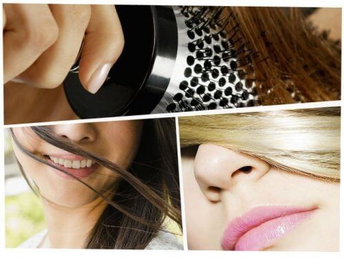 Få håret att dofta gott med 7 naturliga ingredienser