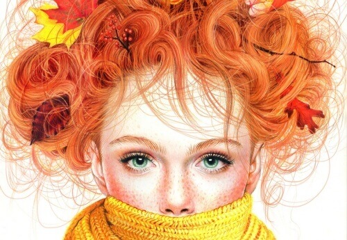 Sann styrka kommer alltid mätas i ditt mod