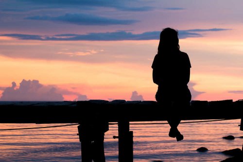 Orsakerna till depression kan vara många