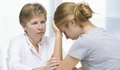 Har du stress- eller ångestsyndrom?