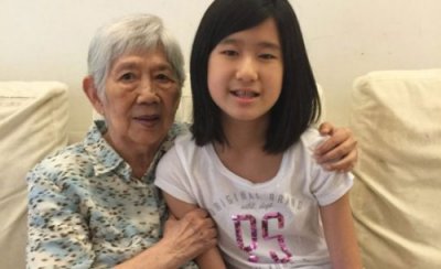 App för att kommunicera med patienter med Alzheimers