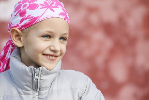 barncancer