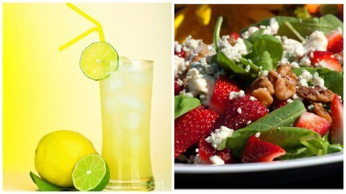 5 frukter för hälsosam viktminskning och hur man äter dem