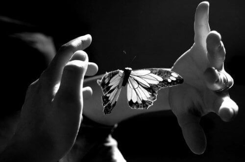 Apapacho: en smekning från själen & emotionell intimitet