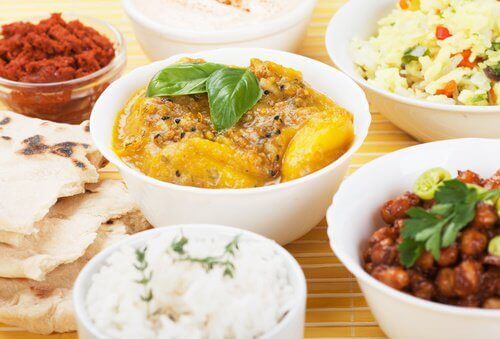 Hindumatlagning