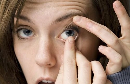 Rör inte dessa fyra kroppsdelar utan att tvätta händerna