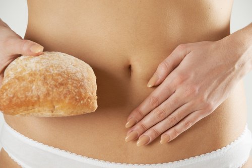 Undvik mejeriprodukter och gluten om du har psoriasis