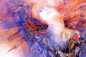 50-års åldern, en bra ålder för kvinnor