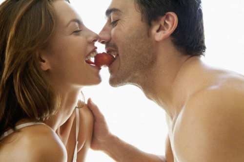 Tror de på afrodisiakum och andra myter om sex?