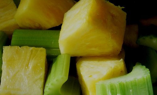 ananas-och-selleri