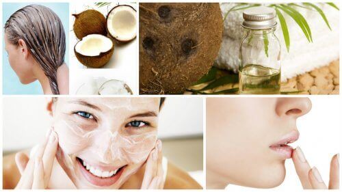 9 nya och intressanta användningar för kokosolja