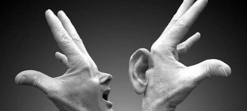 Vikten av att veta hur man blir en bra lyssnare