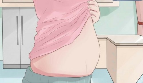 Drick det här teet för att bränna magfett